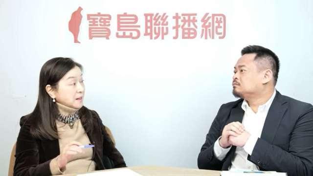 關稅不疊加逆襲！800萬傳產勞工迎曙光 洪申翰： 訂單逐步回流 無薪假人數大減