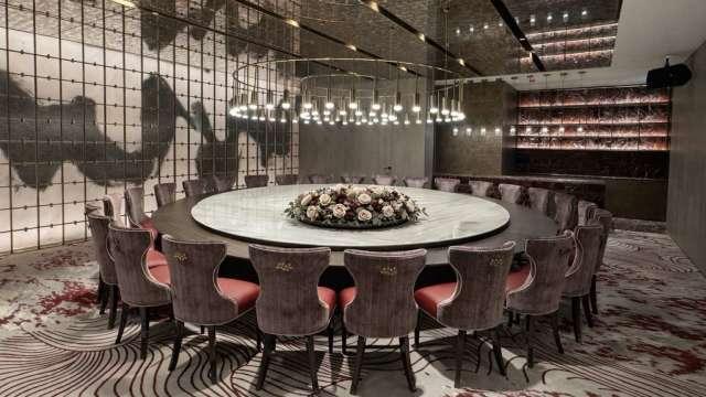 漢來美食搶啖高端宴會大商機 首開預約制全包廂餐廳「聚薈所」
