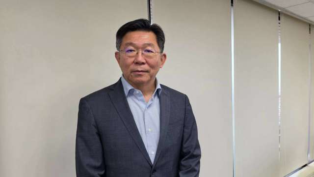 IET-KY自結去年12月EPS -0.01元 虧損大幅縮減 有望切入低軌衛星市場