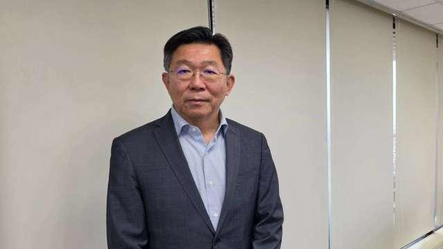 IET-KY自結去年12月EPS -0.01元 虧損大幅縮減 有望切入低軌衛星市場