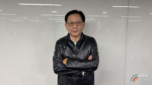 廣宇董座：未來每年營收成長維持2成以上 目標2030年全球機器人市占5%