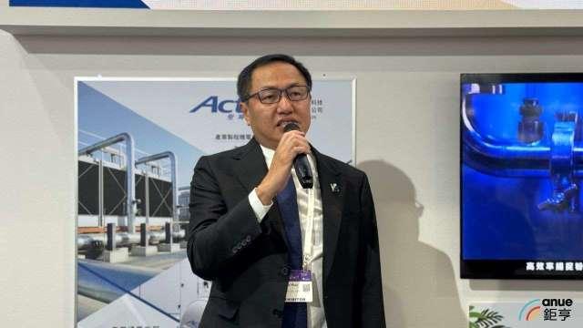 銳澤成立創新事業群 營運長由原總經理轉任 強化新事業與海外布局