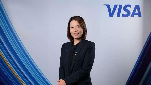 Visa揭示2026五大支付展望 AI代理、穩定幣與身分安全成核心趨勢