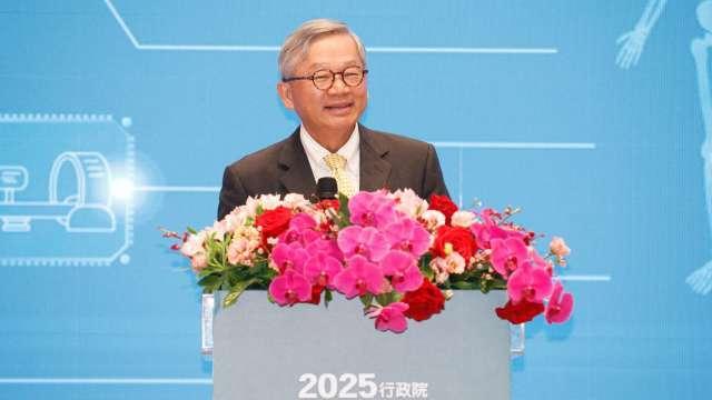 台積電要協助政府推動綠能發展 國科會：核能也許是選項之一