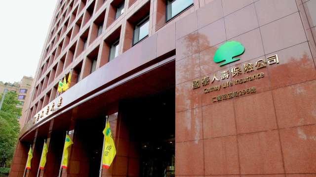 國壽今年起AC債券改採「匯率攤銷法」 有助未來損益平穩化
