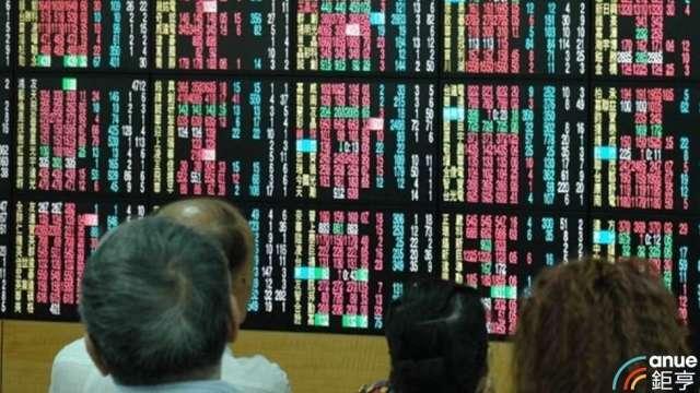 〈台股開盤〉聯發科漲停領攻3萬2再創新高 漲逾300點後震盪洗盤