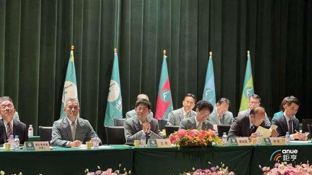 玉山金股臨會歷時1.5小時 近86%贊成通過併購三商壽