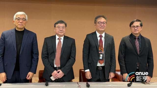 〈和碩團圓日〉今年AI伺服器營收三位數成長 GPU、ASIC皆有掌握