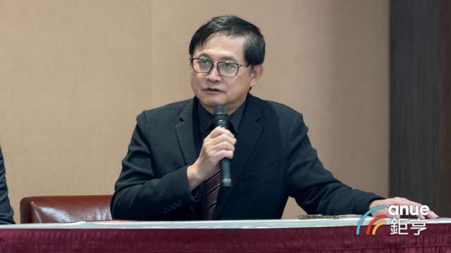 〈和碩團圓日〉童子賢：AI產業前景維持樂觀 今年會「跑馬圈地、萬馬奔騰」