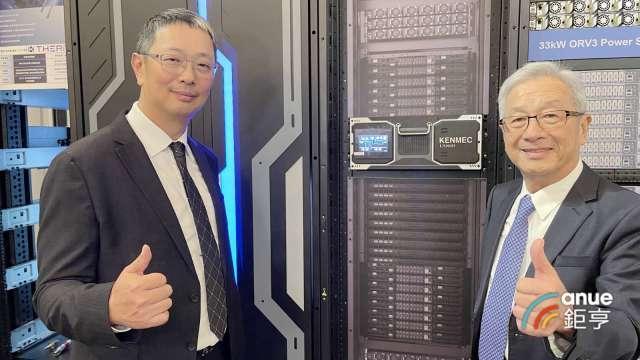 〈廣運太極尾牙〉廣運旗下金運科技啟動IPO  擬Q3公開發行並登錄興櫃交易