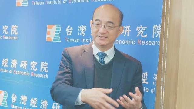 企業赴美投資2500億美元 張建一揭秘：台積電佔1650億 其餘要靠「它」填補