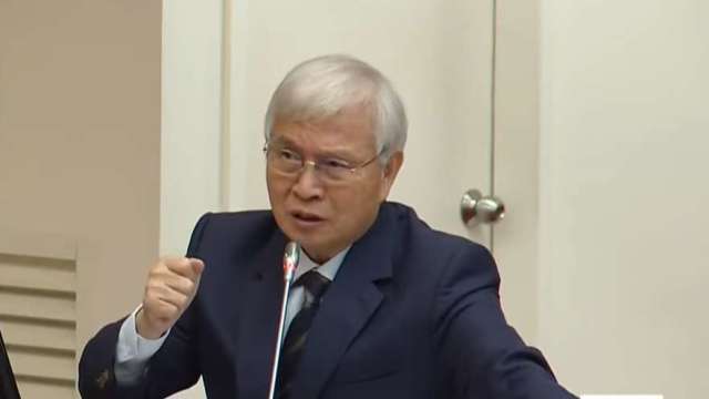 為何美方讓步降關稅？楊金龍：戰略安全考量大過貿易逆差 台灣是可靠夥伴