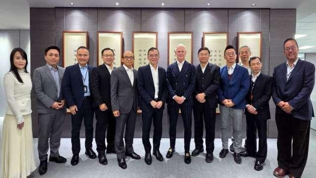 戴爾深化與聯強合作 擴大產品應用加速AI落地