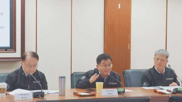 停電事故大減7成！全國饋線自動化效率飆10倍 停電即自行偵測5分鐘內「復電」