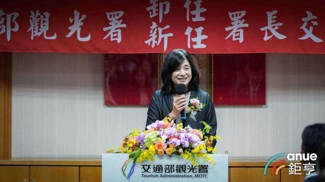 觀光署：2025來台旅客857萬人次年增9% 估今年觀光收入微幅成長2-4%