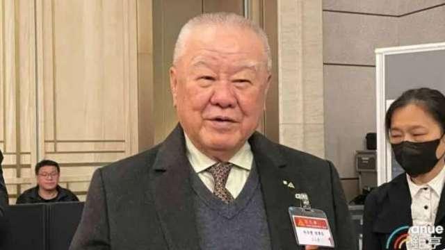 外資買盤連2天回補 推升台玻強漲4%站回所有均線之上