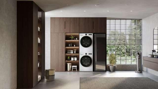 LG深化台灣市場布局 6項家電品類穩居2025年全台銷售冠軍