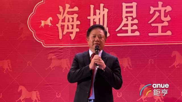 中華電信2025年站穩市值兆元 簡志誠喊：今年營收穩、獲利穩