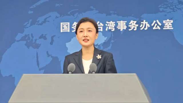 國台辦：恢復大陸居民赴台旅遊誠意不變