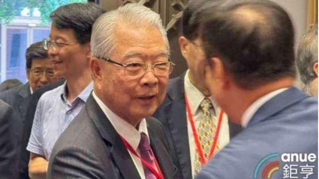 許勝雄：關稅底定有助國內傳產創造優質防線  沒理由在立法上自我設限