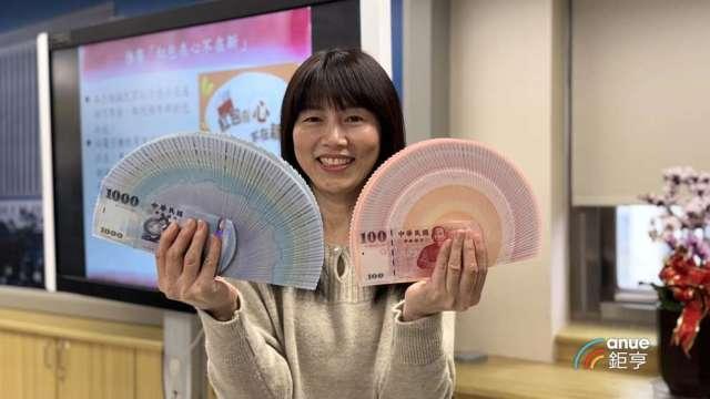 〈台幣〉亞幣競升潮！強升1.5角收31.32元 創1個多月新高