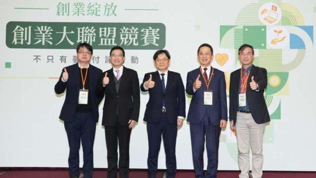 櫃買攜手國發會引燃新創火種 創櫃板11年來輔導34家轉IPO邁向明日之星