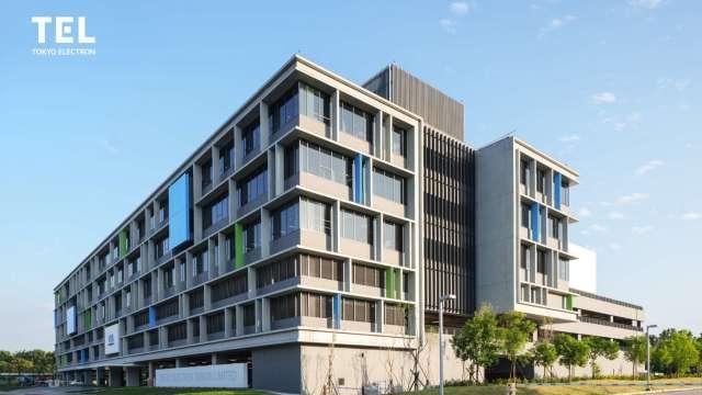 東京威力科創台灣子公司成立30年 近6年營收成長近3倍