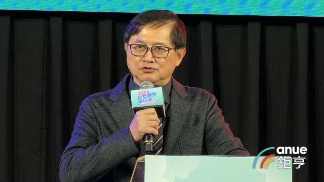 談H200晶片中美角力 童子賢感嘆「快樂好好做產品的時代已過」