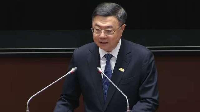 台美簽署「矽盛世宣言」並達7項共識 卓揆肯定：彰顯台灣AI民主供應鏈地位