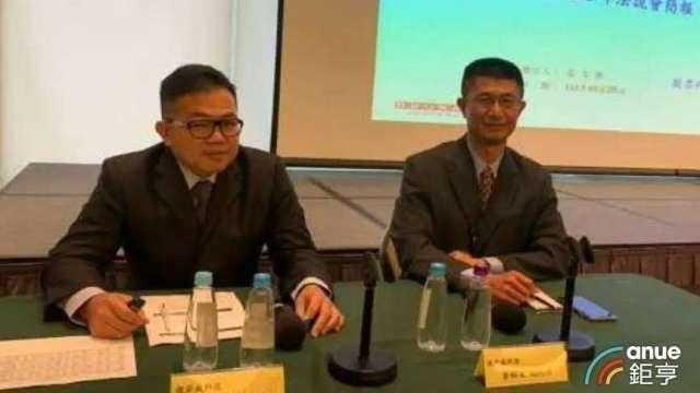 波若威再列注意股 自結去年12月賺1.87億元、年增35%