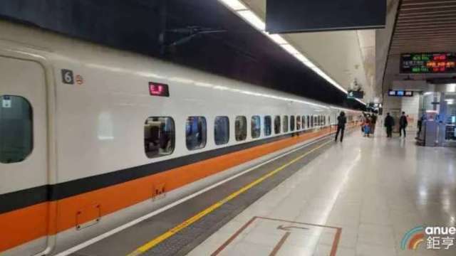 高鐵延伸宜蘭 前交長質疑排除直鐵 鐵道局：直鐵投資無法發揮完整效益