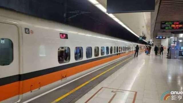 高鐵延伸宜蘭 前交長質疑排除直鐵 鐵道局：直鐵投資無法發揮完整效益