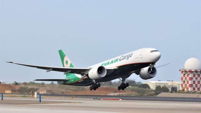 長榮航空推動貨運數位轉型 國籍航空首家簽署加入IATA「數位領導章程」成員