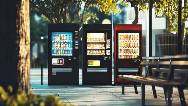 研揚擴大日本市場佈局 奪智慧自動販賣機專案大單