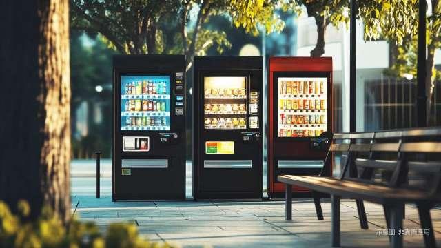 研揚擴大日本市場佈局 奪智慧自動販賣機專案大單