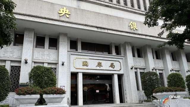 台灣續列美國匯率觀察名單 僅觸及兩項指標 央行提出三點觀察