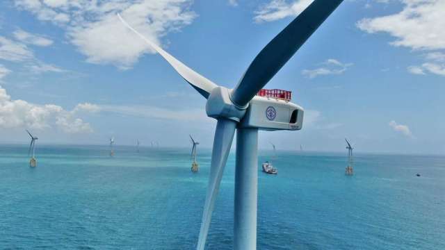 上半年拍板！離岸風電3-3期選商新制：首增「能源韌性」、ESG調高至15分