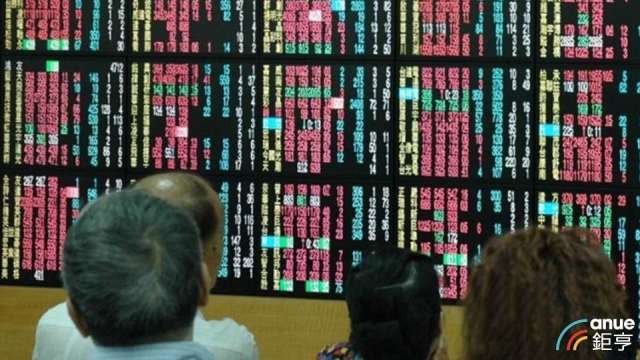 元月行情太紅火 上市櫃九度爆出兆元量 分析師：免驚！交投雖熱並非出貨反轉