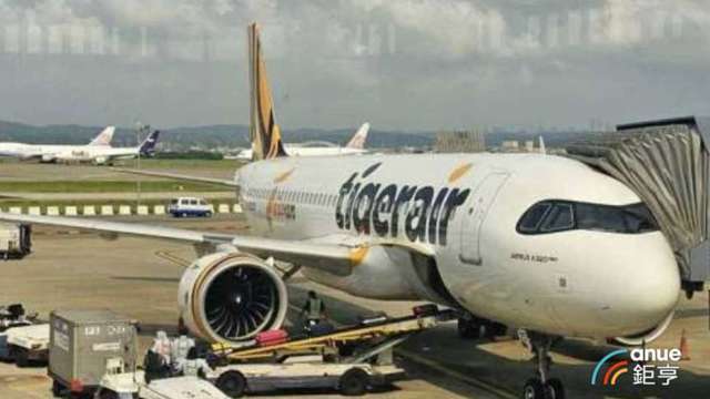 虎航砍1%夏季航班 民航局：近期機師離職以確保旅客飛安