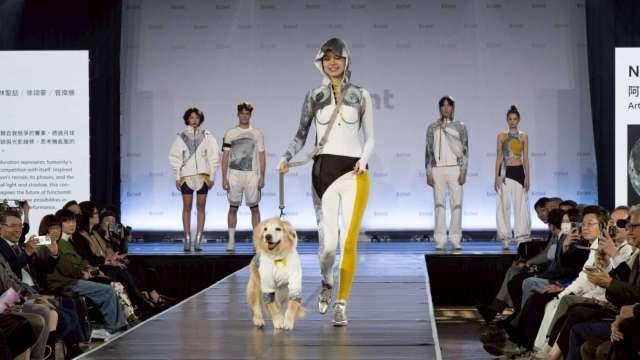 儒鴻服裝設計競賽睽違5年回歸 培養國際即戰力設計人才