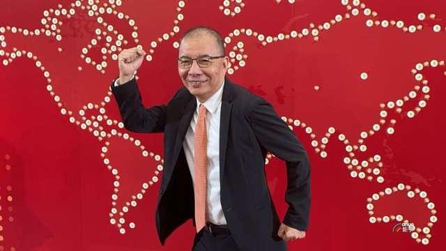 神準攜手中華電搶攻邊緣運算商機 蔡文河：拚ISP營收占比過半