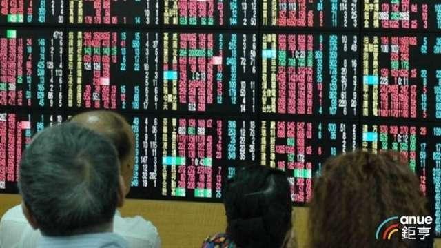 〈台股風向球〉最強元月行情打滑 3萬2關卡拉警戒線 年關前高檔震盪加劇