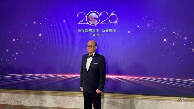 聯強杜書全：今年是半導體和商用加值的一年 獲利展望優於前兩年