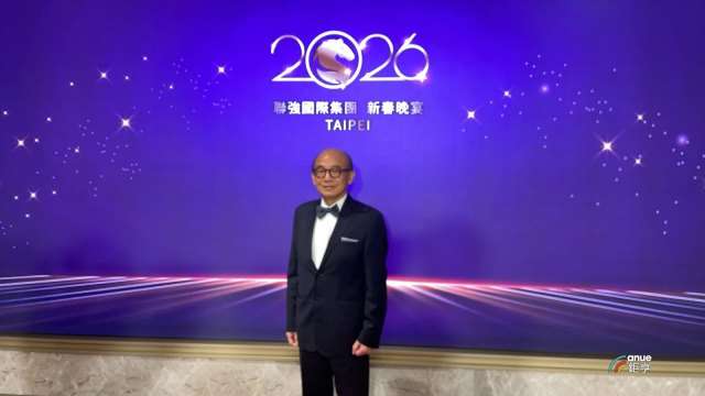 零組件掀漲價潮 聯強杜書全：IT剛性需求撐腰 PC產值估微幅成長