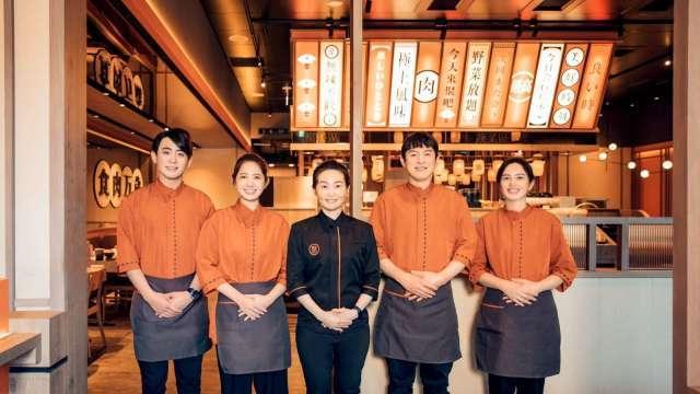 年後職涯重新開局 王品店長年薪最高突破300萬 逾3成店長、主廚年薪破百萬