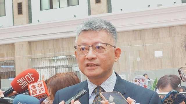 臺銀總座：馬年景氣「一定比去年好」 看好傳產谷底回升、房貸9成靠剛需