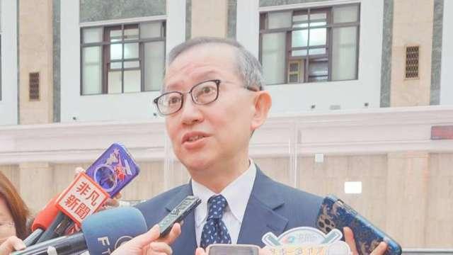 金價自高點回檔6成都屬合理！黃金王子看今年劇烈波動將成常態 整理過後仍會上行