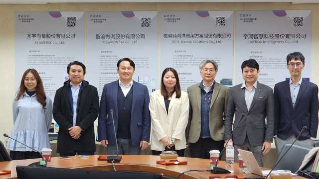 台灣新創動能爆發！吸金破千億創10年新高 聚焦4大關鍵產業