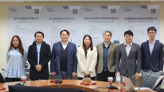 台灣新創動能爆發！吸金破千億創10年新高 聚焦4大關鍵產業