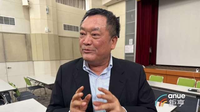 〈焦點股〉奇鋐水冷貢獻逐步提高 股價衝1610元創新天價